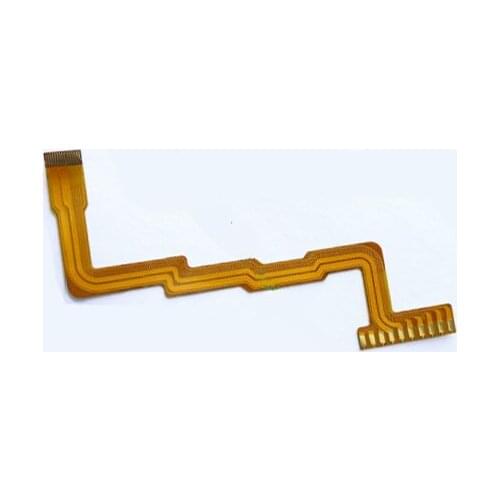 NEW Bayonet Mount Contactor Flex Cable Part For Nikon AF-S 55-300mm 55-300 mm f/4.5-5.6G ED VR Repair Part