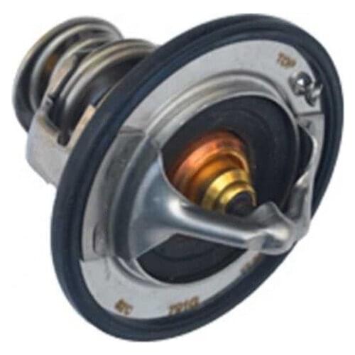Thermostat for DFSK DFM Dongfeng yufeng ZD30 Engine Dongfeng Spare Parts