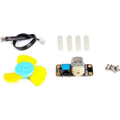 Programmable Motor for Educational Robot Makeblock