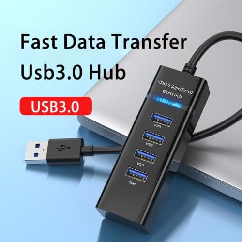 Samiyoe USB Hubs