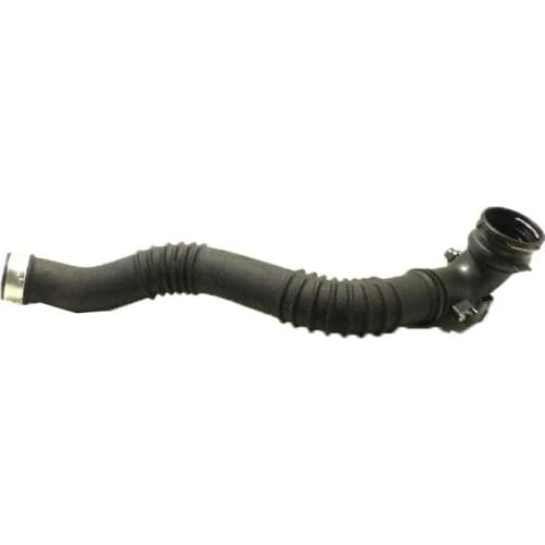 Air Intake Duct Hose Pipe Turbocharger Tube Air Pipe For BMW X1 E84/Z4 E89 13717607941