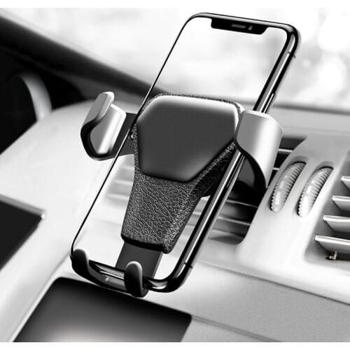 Universal non-slip car phone holder socket adjustable phone holder for Chery EMGRAND Geely Mini SEAT