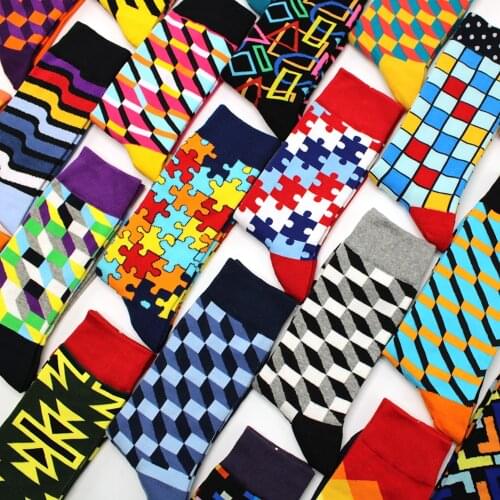 VISAMENTS Mens Summer Socks
