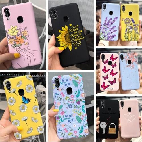Zpyboy Phone Cases Vivo Y95