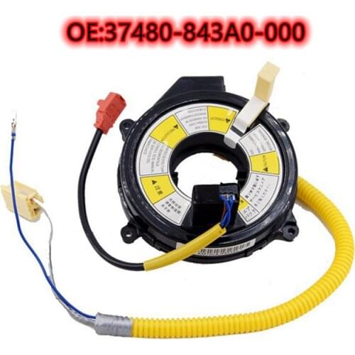 1PC New High Quality For Suzuk i Antelope Alto Swift Chevrole t Vitara 37480-843A0-000 37480843A0000 37480 843A0 000