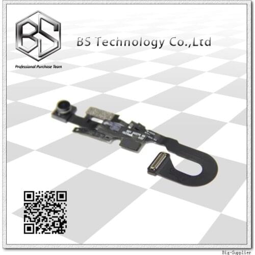 5pcs/lot For iPhone 7 Front Camera Flex with Proximity Sensor Official Original New