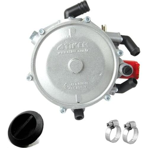 Atiker Carbureted LPG GPL Reducer VR01 90 kw