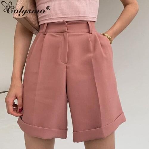 Colysmo Women's Shorts