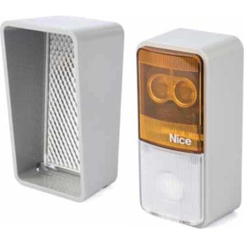 Nice EPMOR Safety Photocell (Wireless)