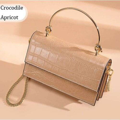 HIGHFOCAL Women's Bags With Print