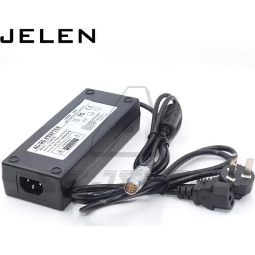220-110V Power Adapter Converter Cable 16V 8pin for Camera ARRI MINI power cable