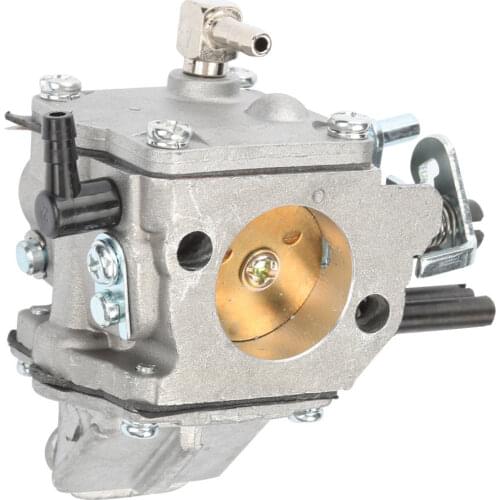 Farmertec Made Carburetor Carby Compatible with Stihl 066 MS660 MS650 Chainsaw Zama C3A-S31 #1122 120 0621