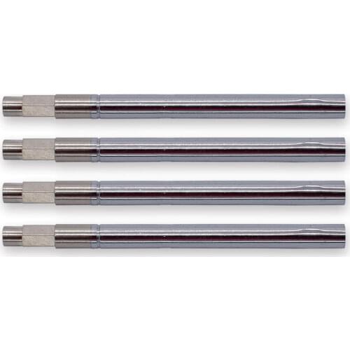 Pen mechanism suitable for RZ-BP17#- CEO twist pen kits RZ-M17