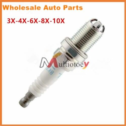 Multiotoey Spark Plug