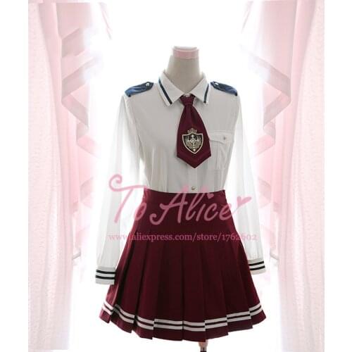 Neko Para Dark Blouses