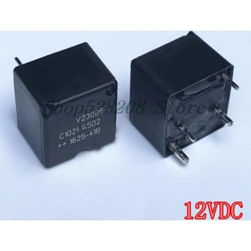 New 10pcs/LOT V23086 V23086-C1001-A402 V23086-C1021-A502 V23086C1021-A502 V23086C1001-A402 C1021-A502 C1001-A402 PIN4