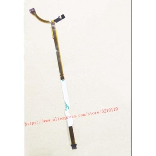 NEW Lens Aperture Flex Cable for Canon EF 24-105 24-105mm f/4L IS II USM Lens Repair Part (GEN 2) free shipping