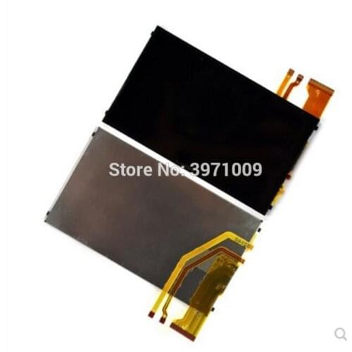 NEW LCD Display Screen For CANON For IXUS210 IS SD3500 IS IXY10S IXY10 PC1467 Digital Camera + Backlight + Touch