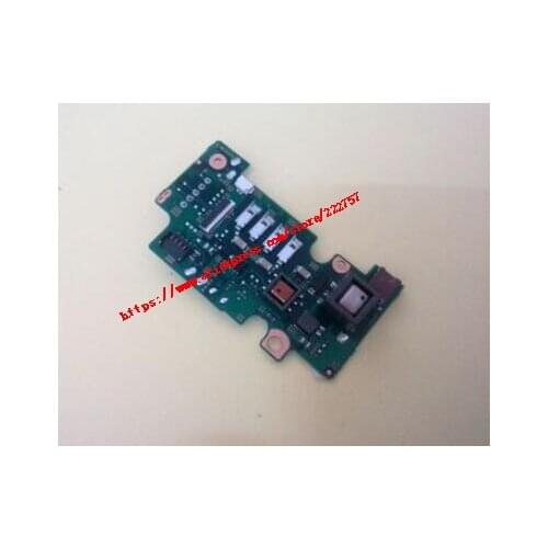 Original Replacement For Nikon D3300 Power Board Flash DC/DC Board SLR Camera Part