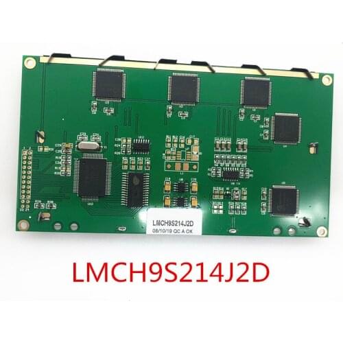 Lcd display panel LMCH9S214J2D