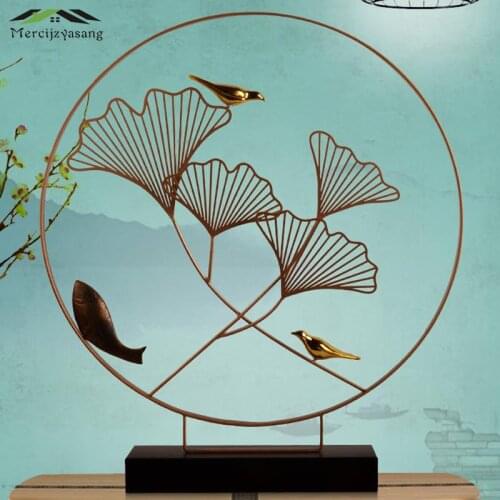 Candle Holder Table Metal Candlestick Decorative Crafts Geometric Candle Holders for Wedding/Dinner Decoration Candelabra GZT83