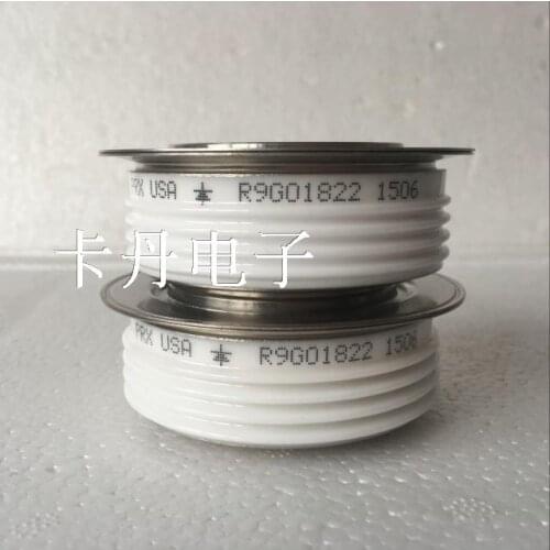 R9G01822 thyristor SCR 100% new and original