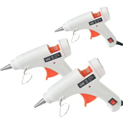 SI MI DA DANG Glue Guns