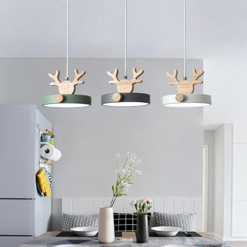 New restaurant LED pattern chandelier hall chandelier office chandelier bedroom chandelier lighting