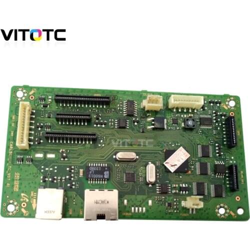 CLP-365 FORMATTER Board For Samsung CLP-365W CLP-365N CLP-366N CLP 365 366 Interface Board Permanently Refill Powder MotherBoard