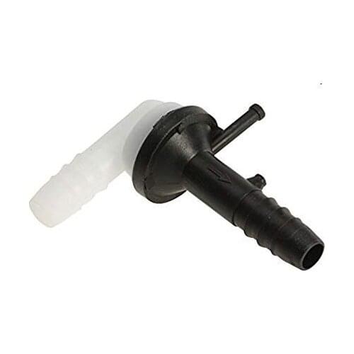 Volmarkt Bmw E30 E32 E34 Brake Vacuum Sibbobu (Single) 34331158106 Reliable Original Quality. Compatible Spare Parts Convenient