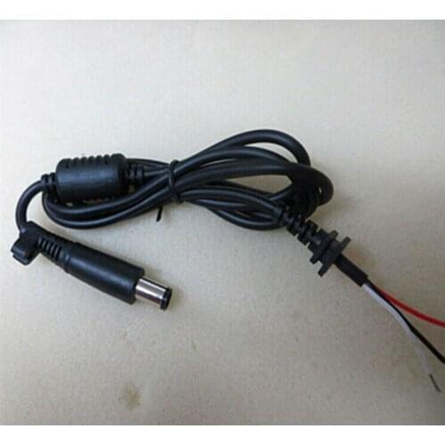 DC Line Notebook Power Output Cable DC 7.4 * 5.0mm 20pcs