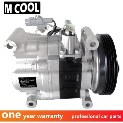 High Quality New AC Compressor For Car Suzuki Swift SX4 9520063JA0 9520063JA1 95201-63JA0 95201-63JA1 V08A1AA4AG