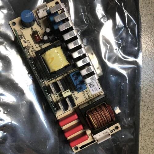 Replacement New and Original FIT For OSRAM PT VIP 03 MID ZNN2234270_F 51692000DG Projector lamp ballast driver board