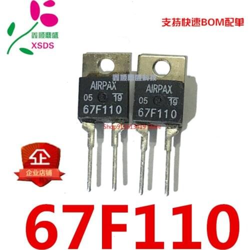 1PCS 67F110