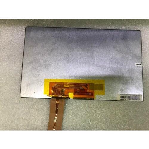 8 inch high-definition LCD screen WD080GHL4AC-A0 KL080HSD 721CR60193-A0