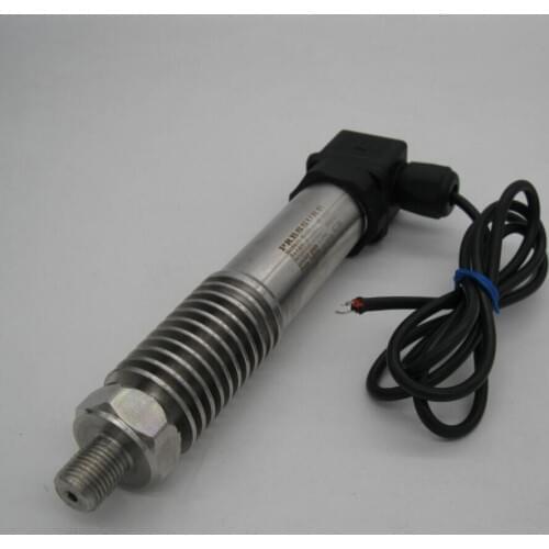 0-1bar,0-0.6bar,0-0.4bar, 12-36VDC, G1/4, 0-10V output, 0.5%,high temperature Pressure Transmitter Pressure Transducer Sensor