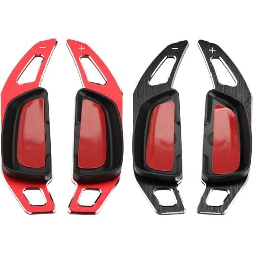 For Mercedes Benz GL X164 GLK X204 SL R230 CLK W209 SLK R171 C E S R M Class W204 W212 W221 W251 W164 Steering Wheel DSG Paddles