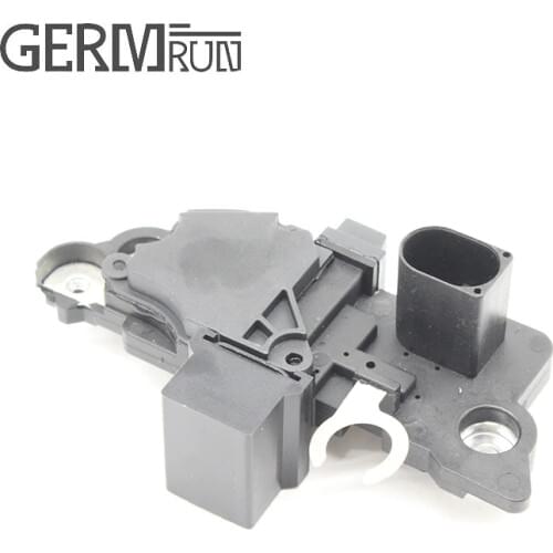 ALTERNATOR VOLTAGE REGULATOR IB225 F00M145350 F00M145225 F00M144136 F00M145209 VR-B254 90A 140A ALTERNATOR