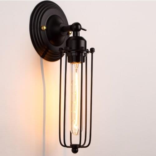 LONKOEY Wall Lights