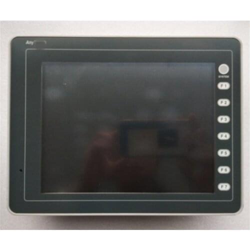 New V810S, V810iS, V810iT touch screen