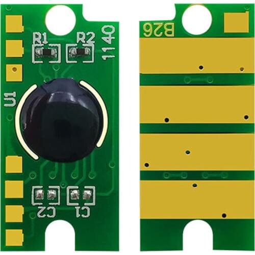 Toner Chip for EPSON WORKFORCE AL-M200DW M200DN MX200 MX200DNF MX200DW MX200DWF C13S050710/C13S050709/S050710/S050709/C13S050711