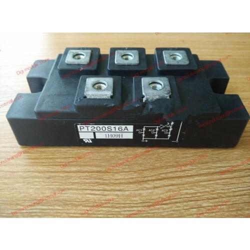 PT200S16A
