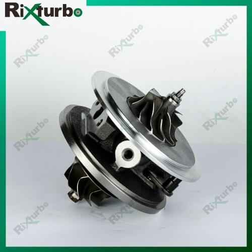 Turbine Core Chra GT1749V 714467 For Jaguar X Type 130HP 96Kw 2.0TDCi Duratorq DI Turbo Complete Cartridge 2S7Q6K682AG 2002