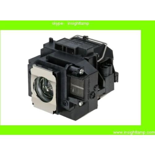 High-quality Projector lamp with housing /case for H376B