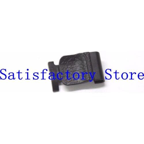 New Small Rubber Repair unit part For Nikon D7100 DSLR CAMERA Camera Repair parts