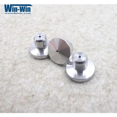 Waterjet Spare Parts Outlet Seat part No. 10178697 for Hydraulic Pump Waterjet Machine