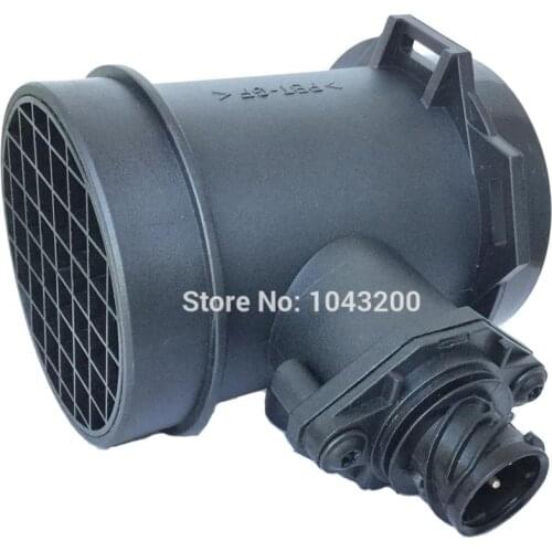 0280217803 New Mass Air Flow Meter Maf Sensor For Porsche 911 3.6L 3.8L Carrera 0280 217 803 / 99360612301 / 99360612300