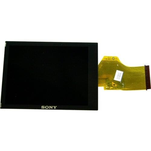 100% original LCD Display Screen for Sony ILCE-7 ILCE-7R ILCE-7k ILCE-7S A7 A7R A7S A7K camera repair part with glass+backlight