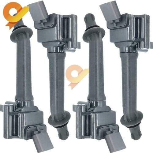1208109 55569253 H6T15371ZC 880401 Ignition coils For OPEL VAUXHALL ASTRA GTC J CASCADA INSIGNIA ZAFIRA TOURER C Mk VI III 1.6L