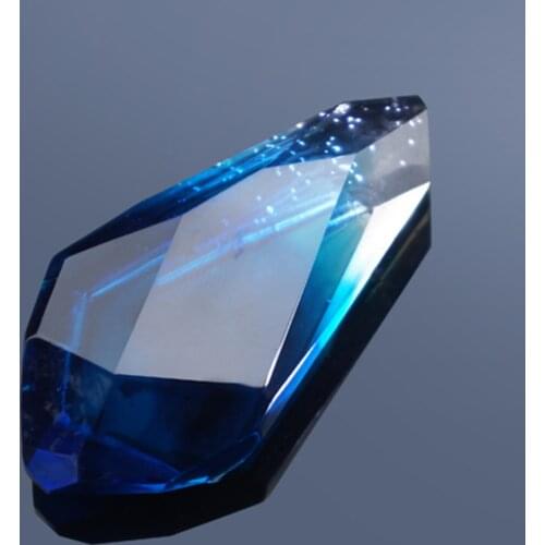 4xAssorted Waterdrop Silicone Mold Suit For Epoxy Resin DIY Jewelry Making